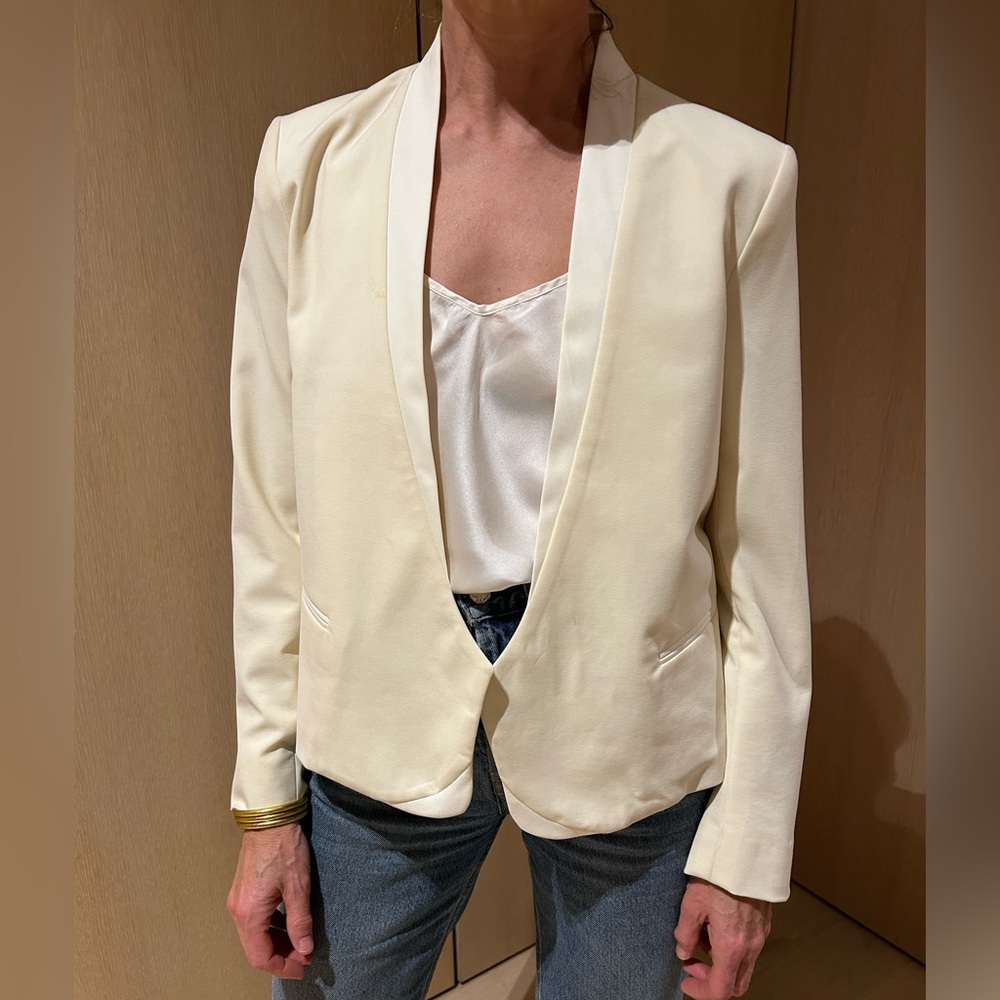 Côtélac blazer